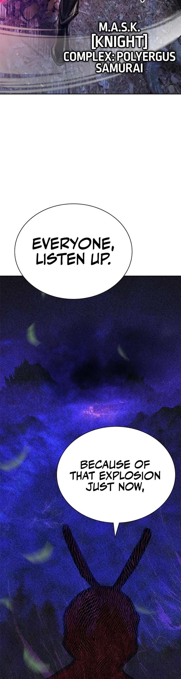 Jungle Juice — Chapter 94 — page 63
