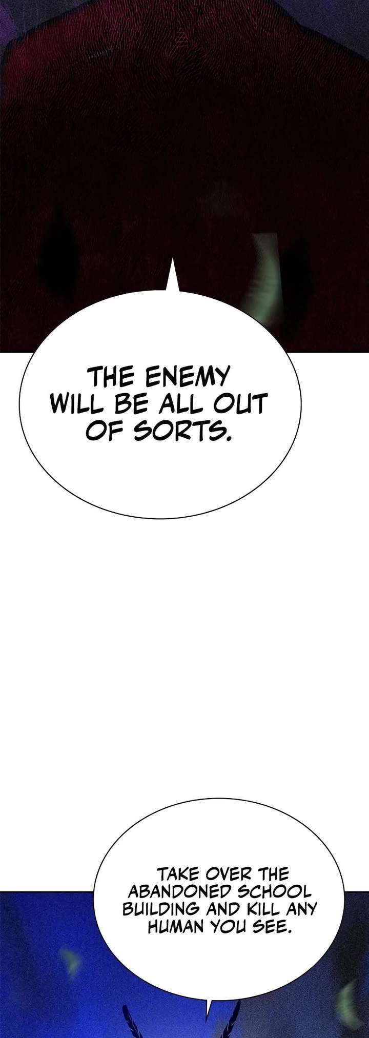 Jungle Juice — Chapter 94 — page 64
