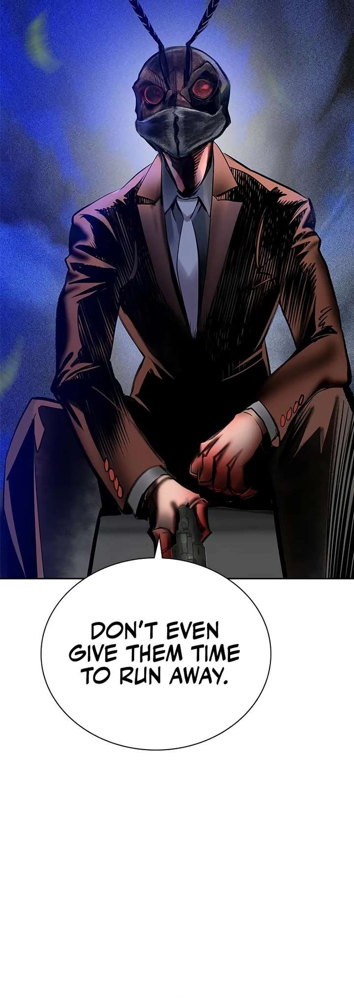 Jungle Juice — Chapter 94 — page 65