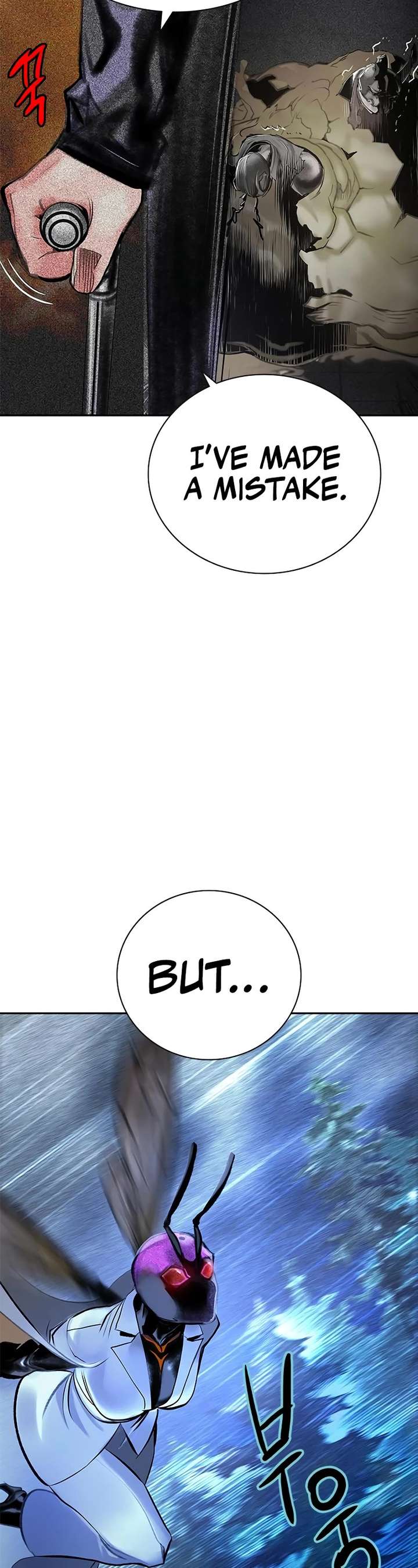 Jungle Juice — Chapter 94 — page 67