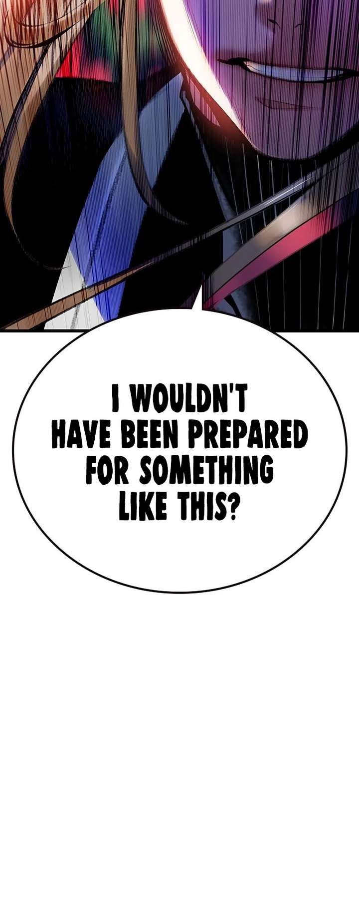 Jungle Juice — Chapter 94 — page 69