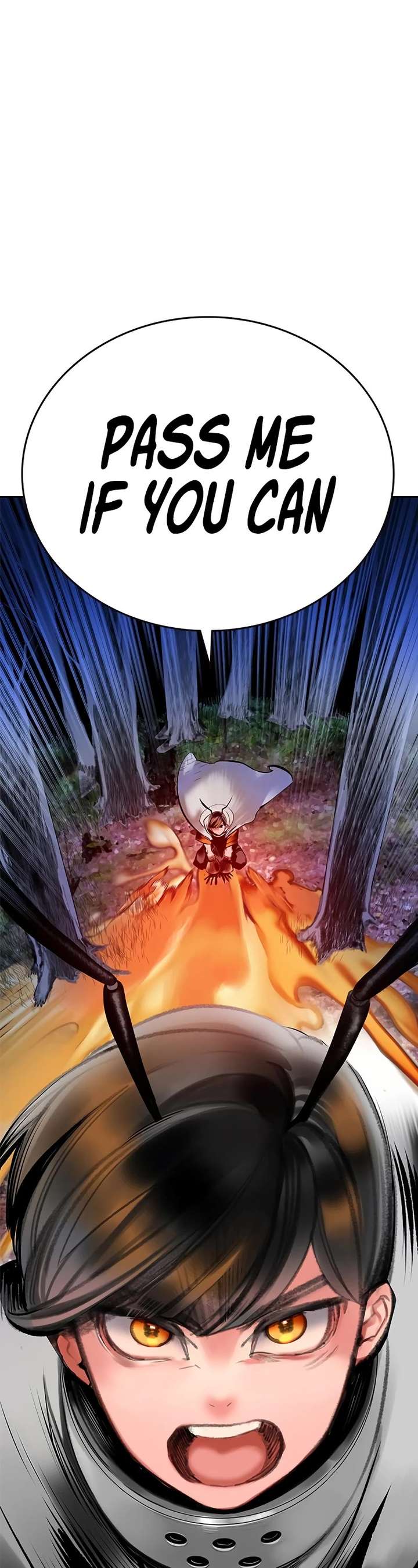Jungle Juice — Chapter 94 — page 71