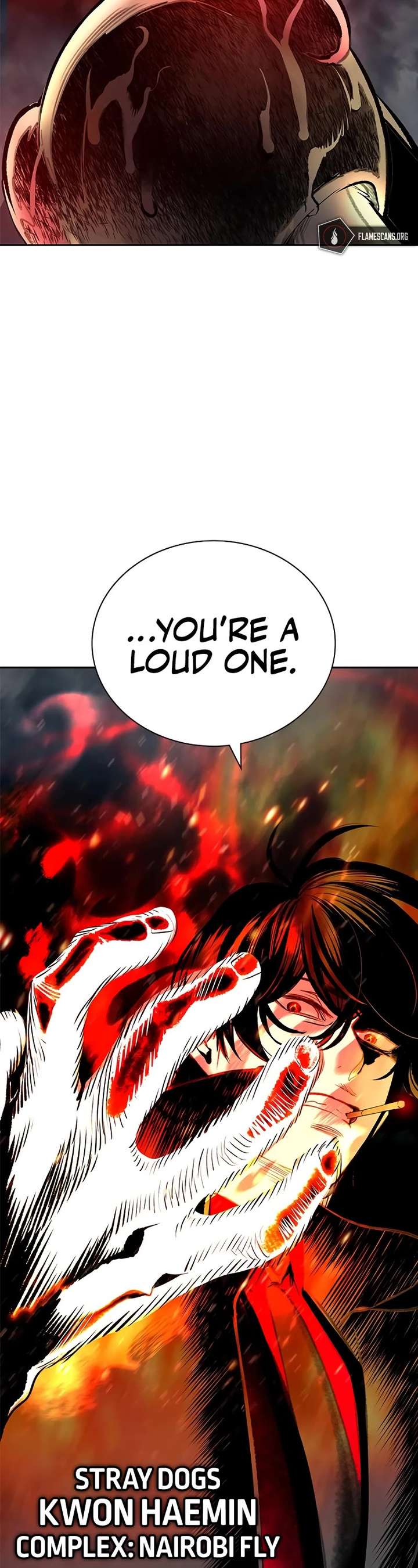 Jungle Juice — Chapter 94 — page 75