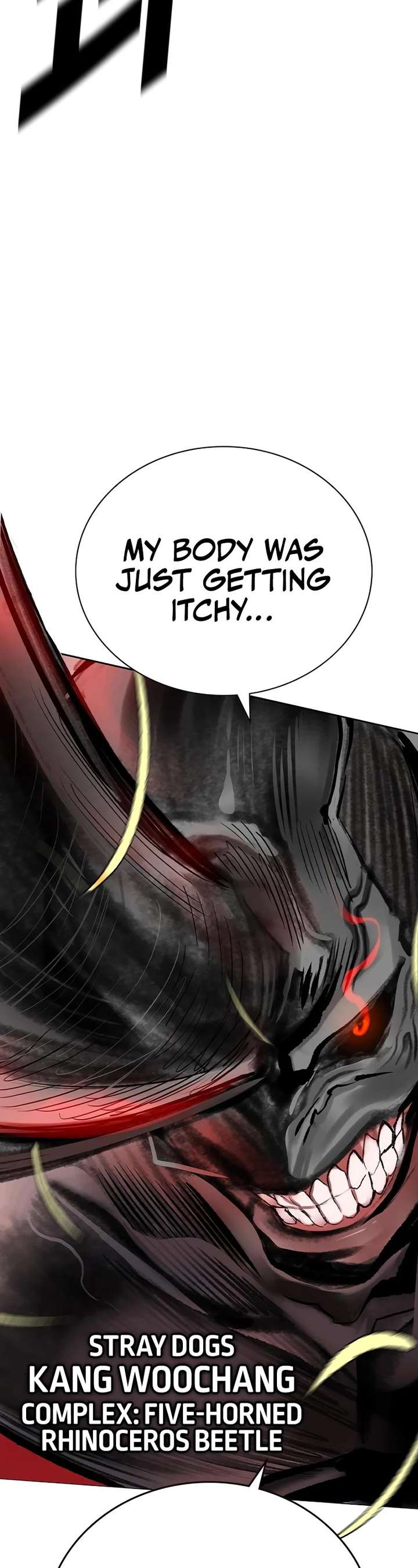 Jungle Juice — Chapter 94 — page 79
