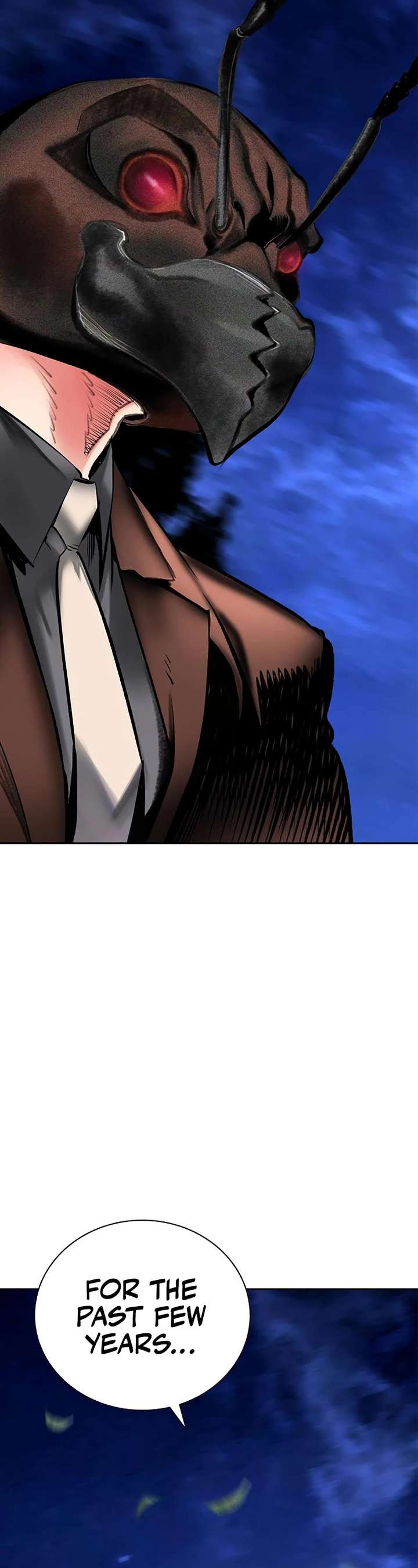 Jungle Juice — Chapter 94 — page 86