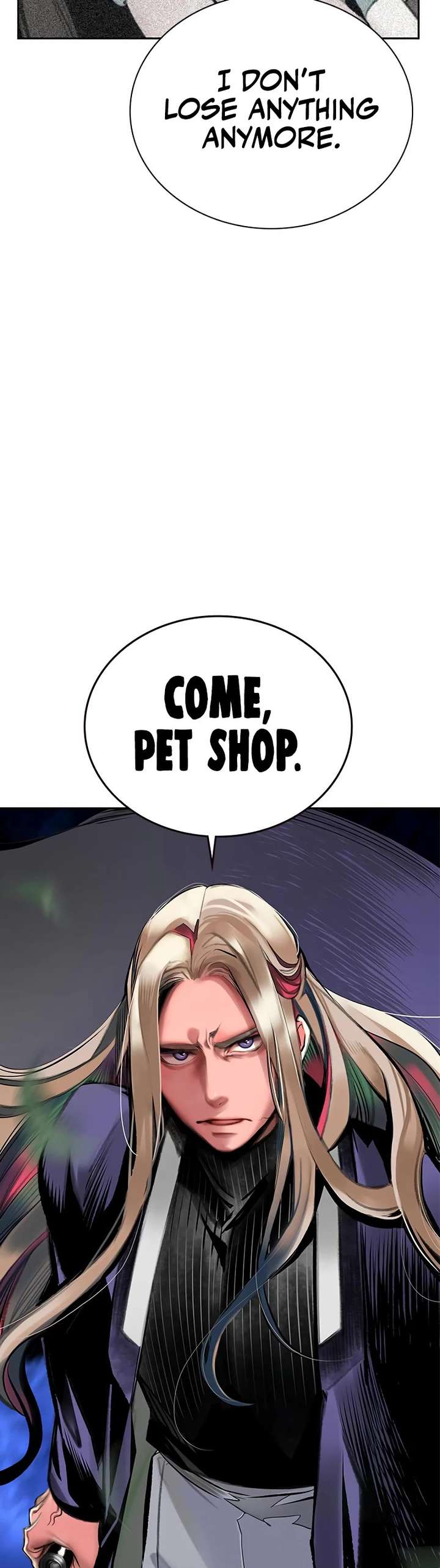 Jungle Juice — Chapter 94 — page 88