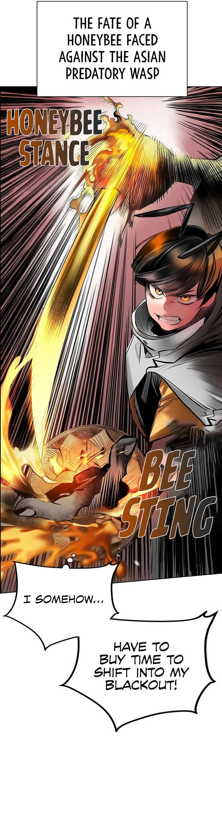 Jungle Juice — Chapter 95 — page 18
