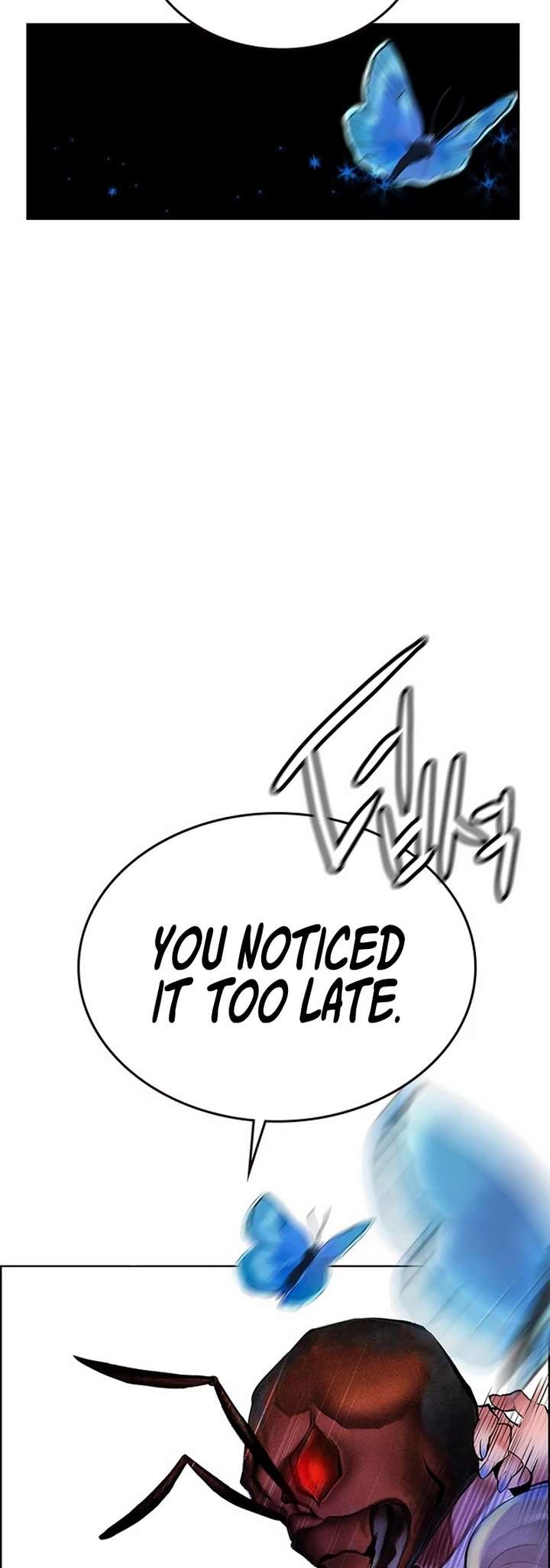 Jungle Juice — Chapter 95 — page 28