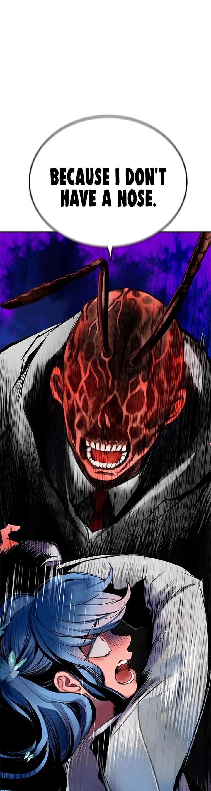 Jungle Juice — Chapter 95 — page 34