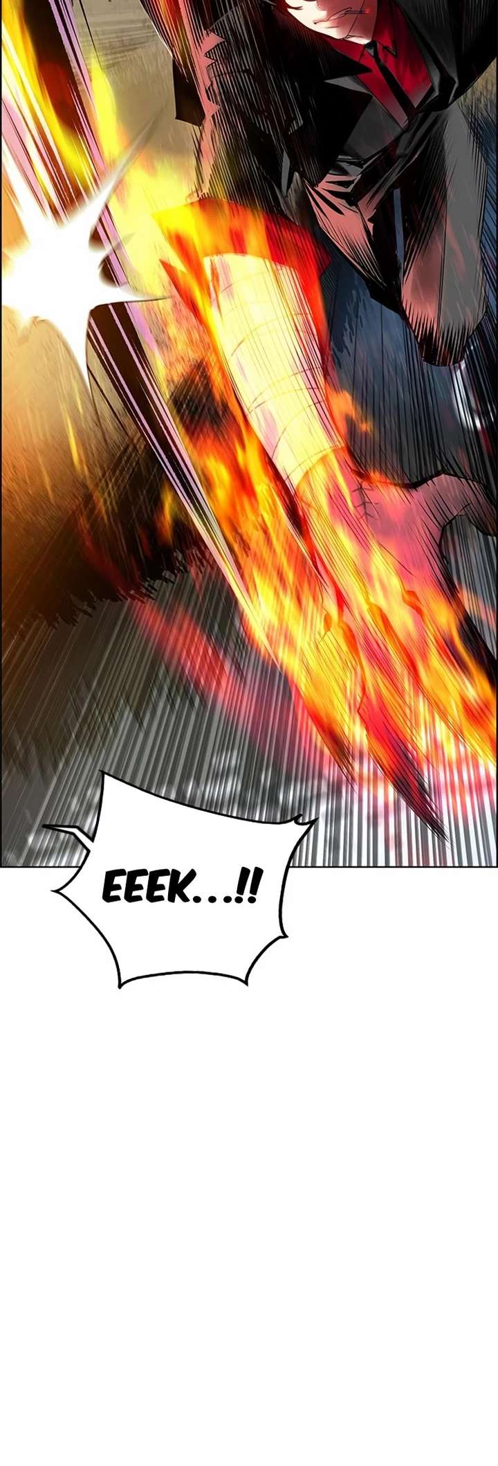 Jungle Juice — Chapter 95 — page 37
