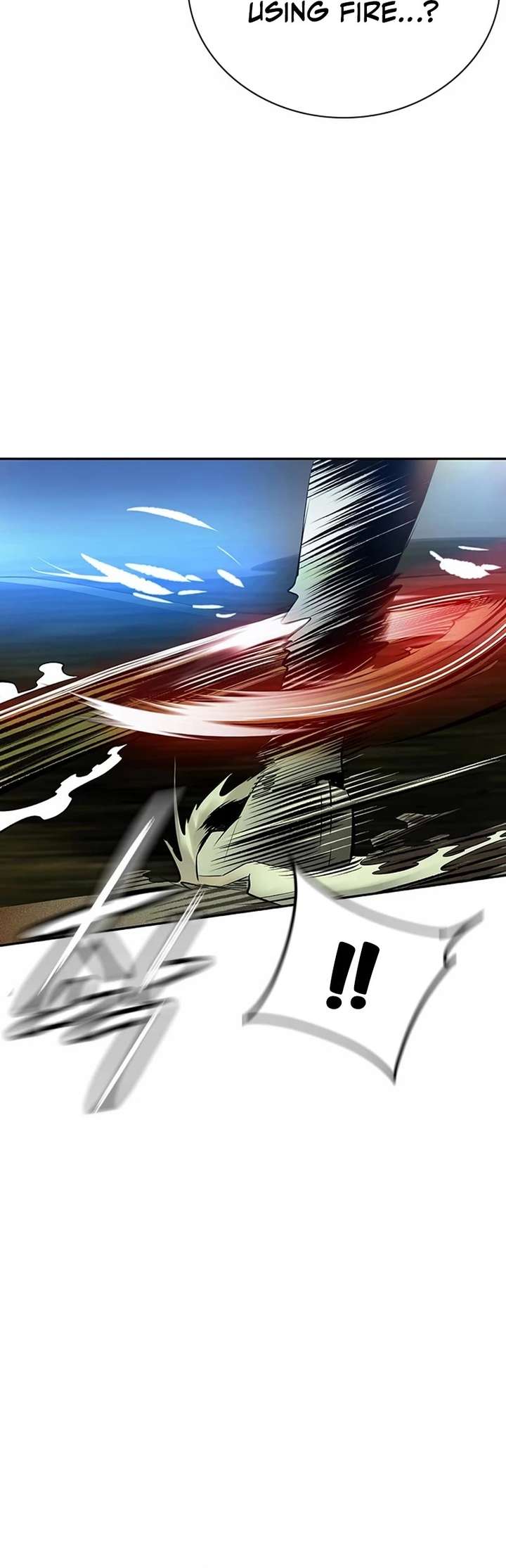 Jungle Juice — Chapter 95 — page 40
