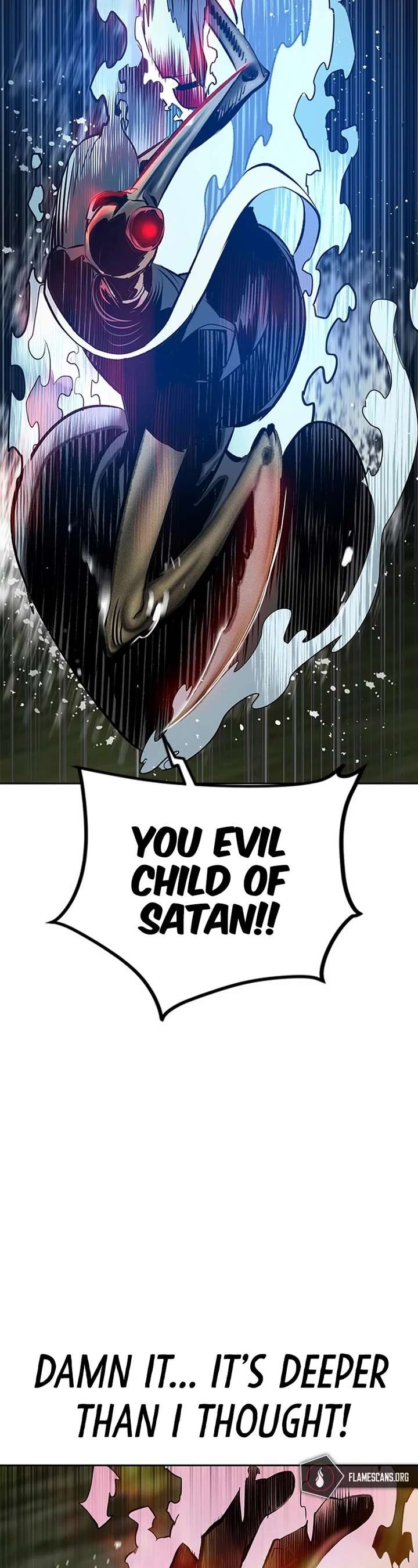 Jungle Juice — Chapter 95 — page 42