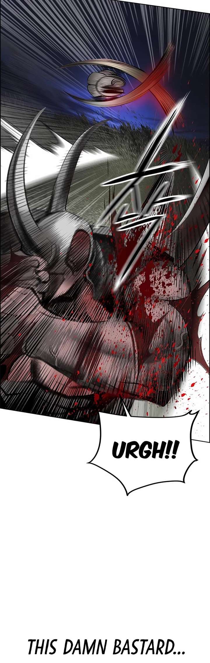 Jungle Juice — Chapter 95 — page 48