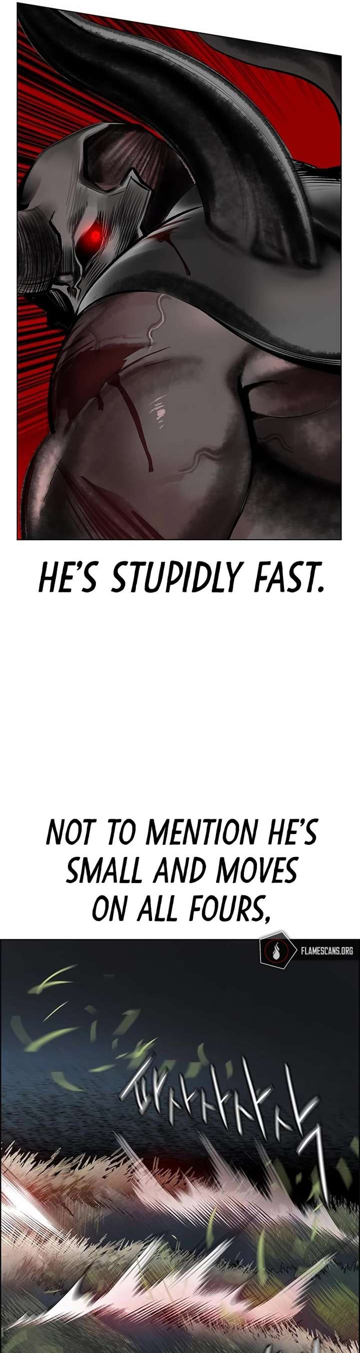 Jungle Juice — Chapter 95 — page 49