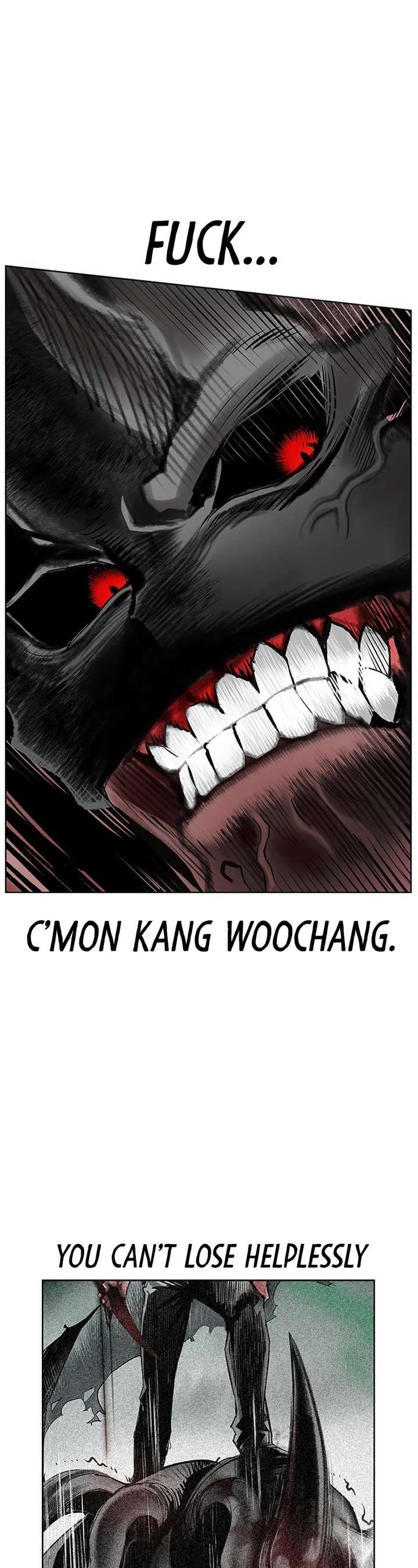 Jungle Juice — Chapter 95 — page 54