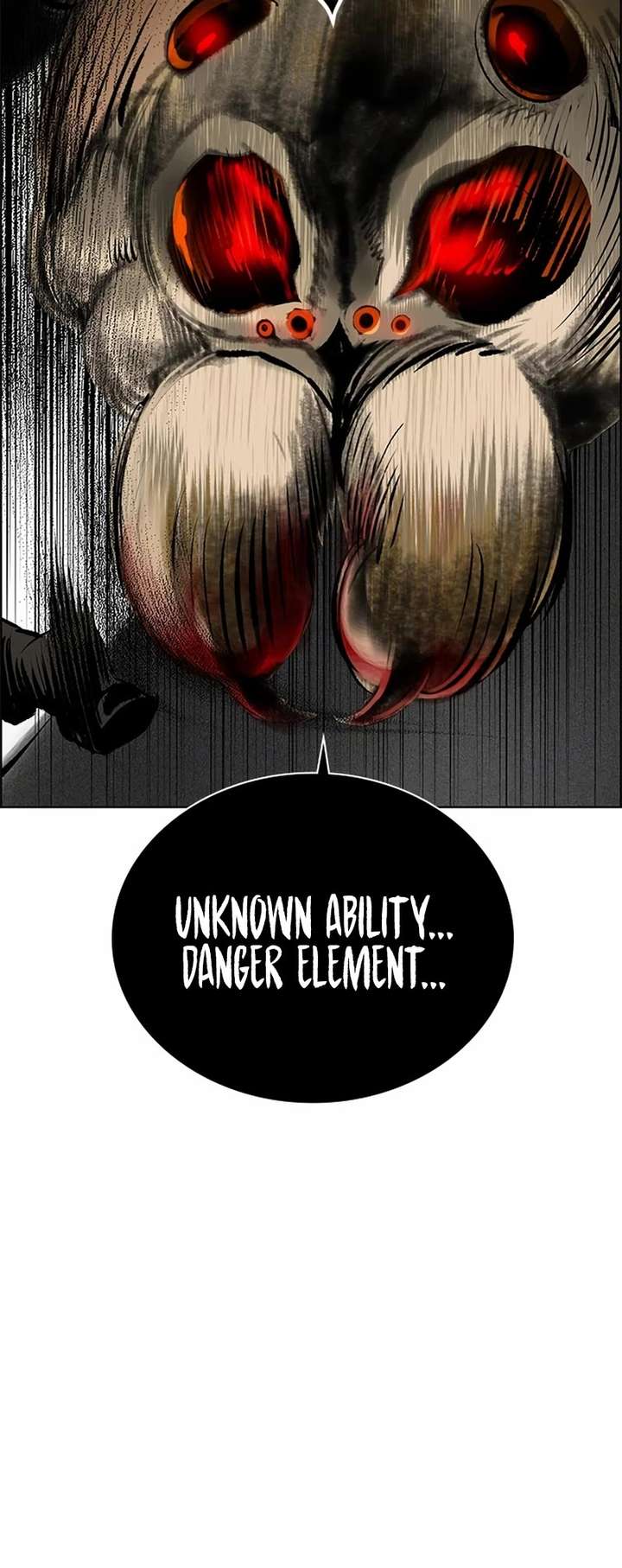 Jungle Juice — Chapter 95 — page 71