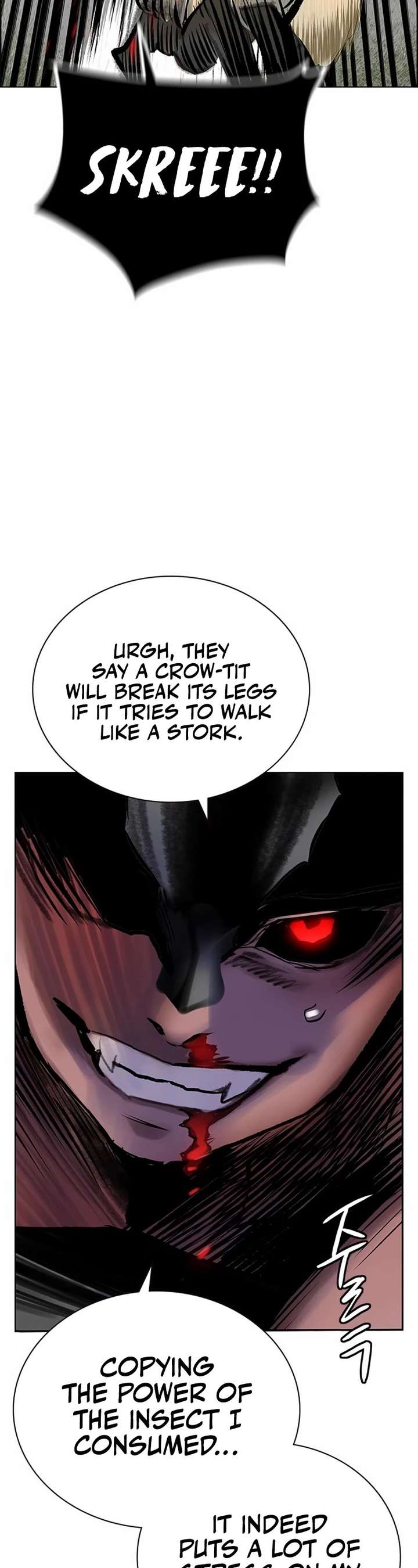 Jungle Juice — Chapter 95 — page 80