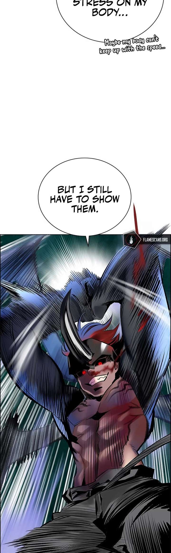 Jungle Juice — Chapter 95 — page 81