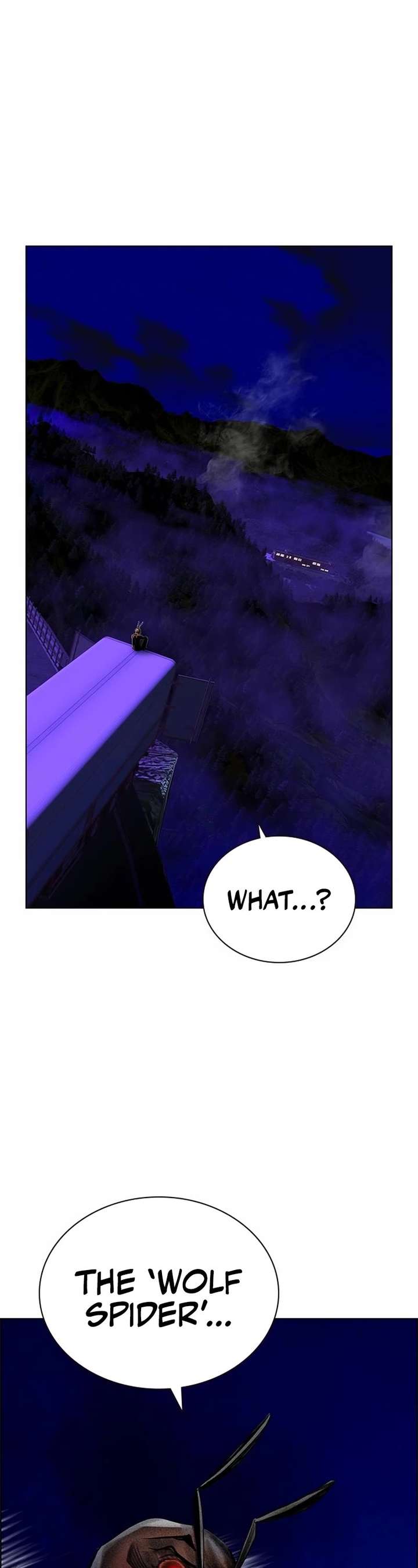 Jungle Juice — Chapter 95 — page 84