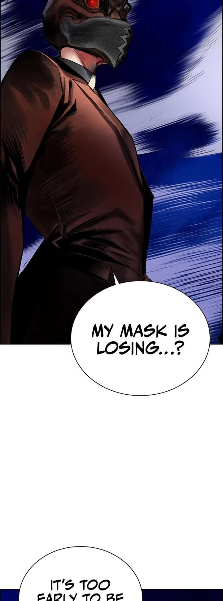 Jungle Juice — Chapter 95 — page 85