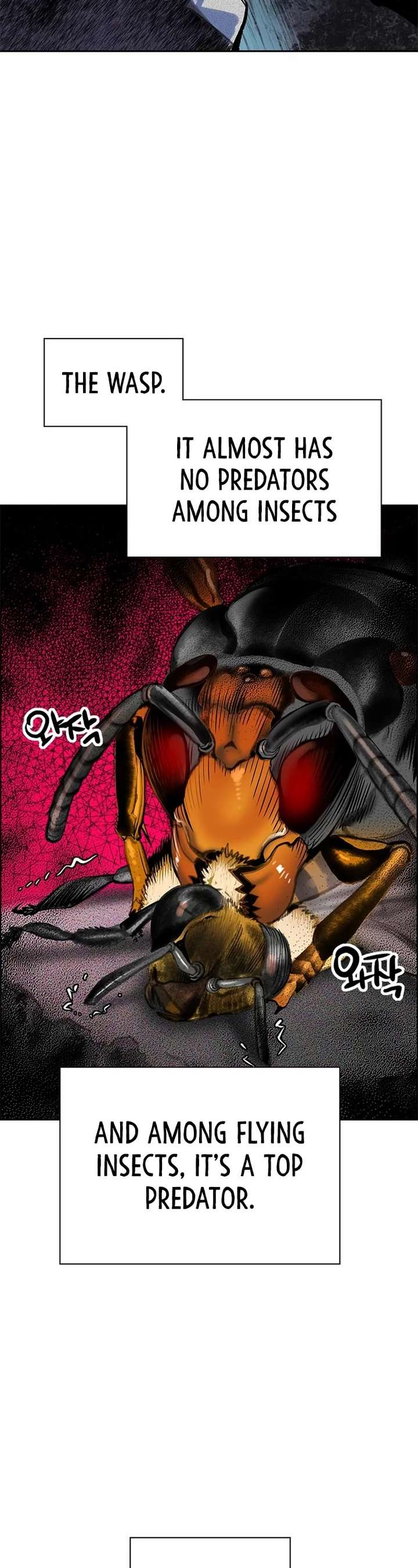 Jungle Juice — Chapter 95 — page 92