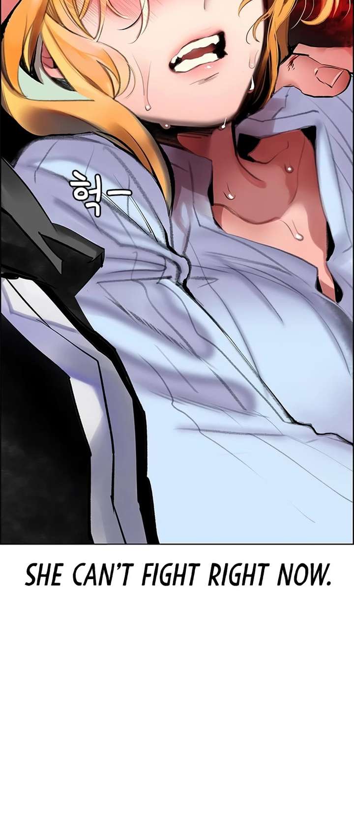 Jungle Juice — Chapter 96 — page 6