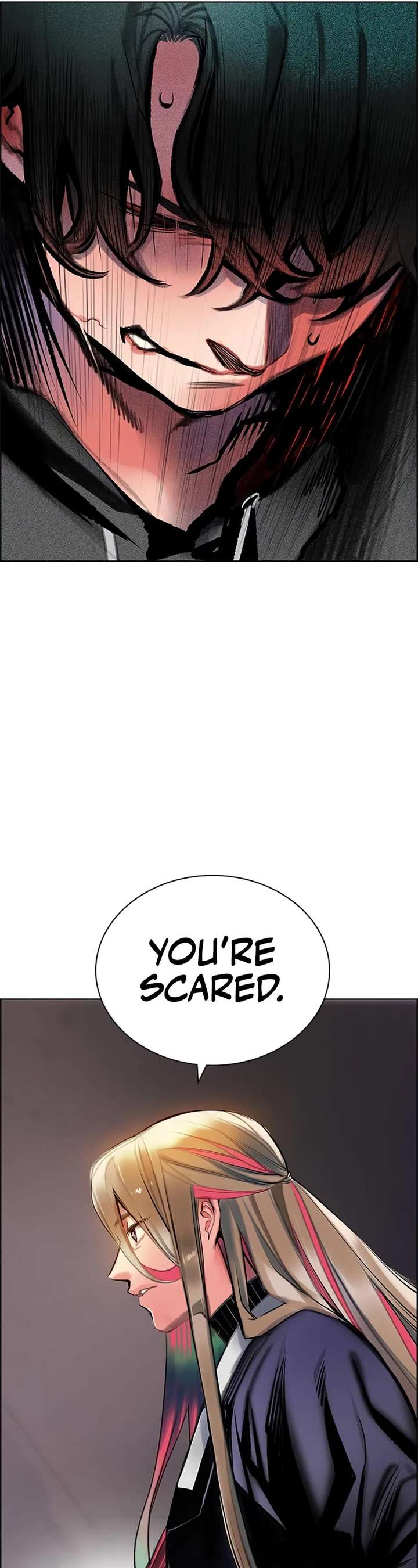 Jungle Juice — Chapter 96 — page 11