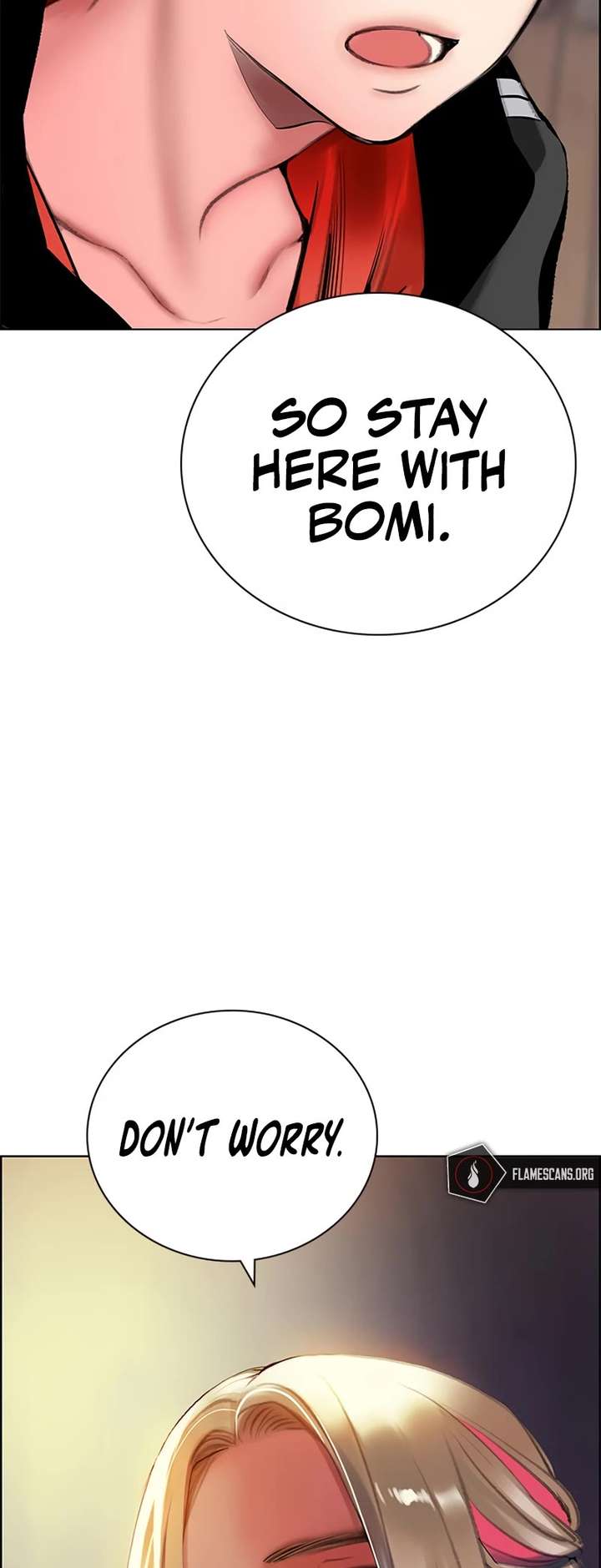 Jungle Juice — Chapter 96 — page 13