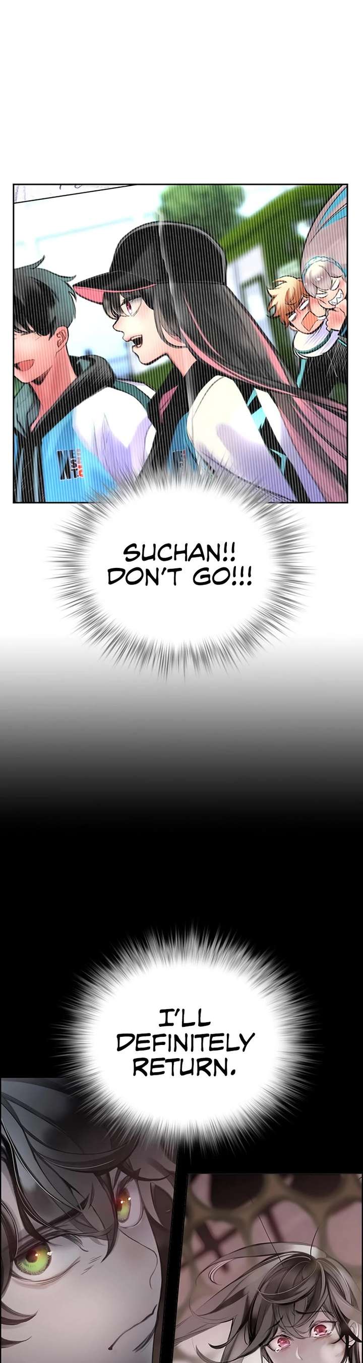 Jungle Juice — Chapter 96 — page 17