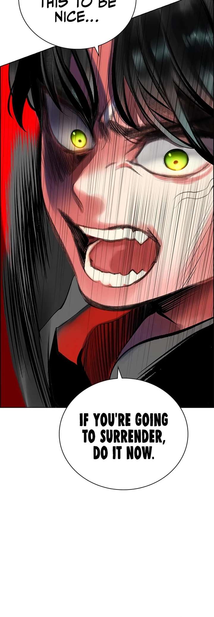 Jungle Juice — Chapter 96 — page 26