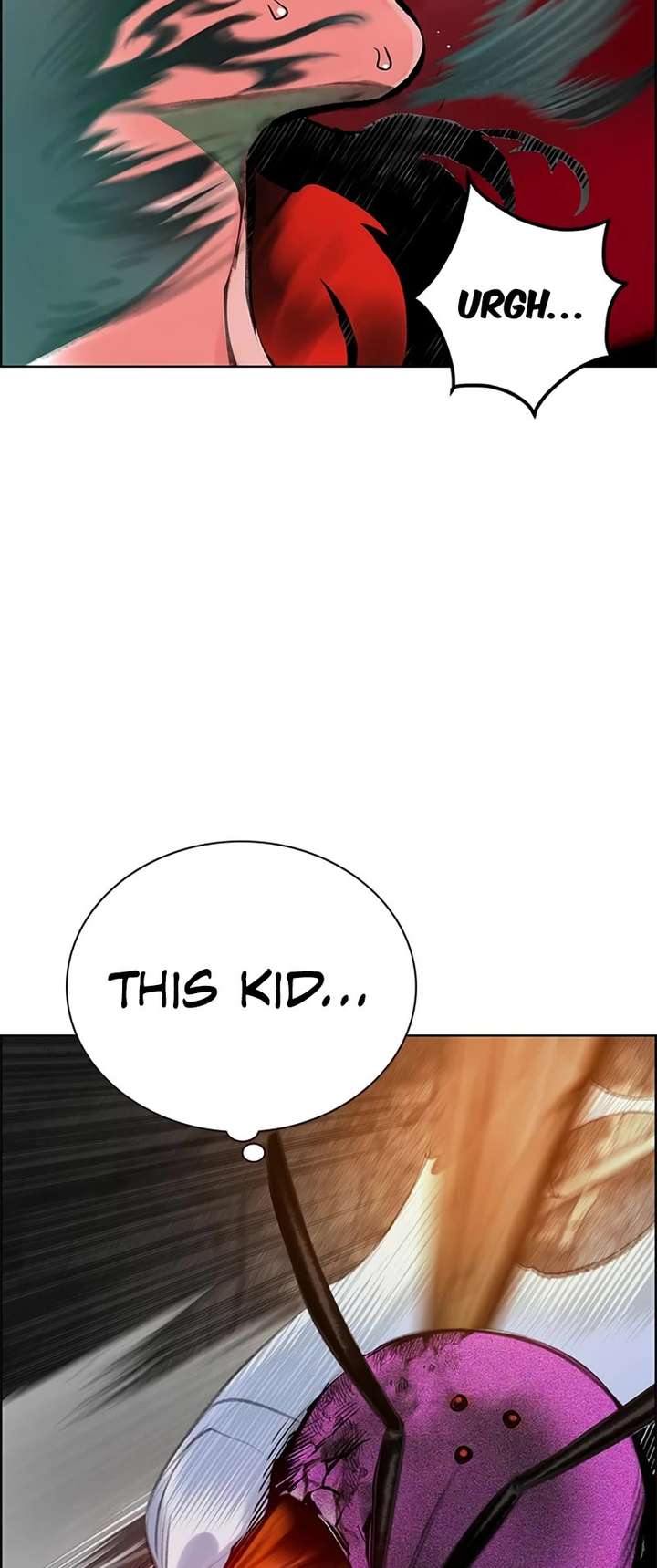Jungle Juice — Chapter 96 — page 41