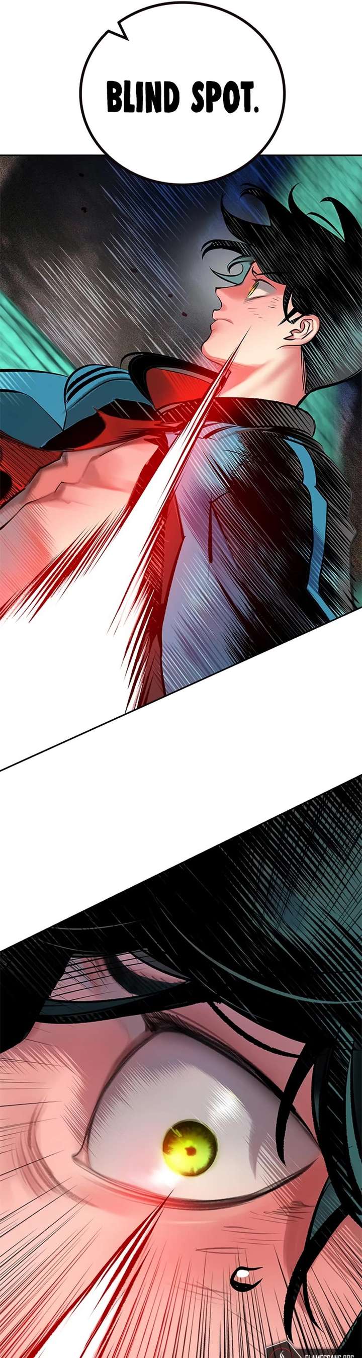 Jungle Juice — Chapter 96 — page 63