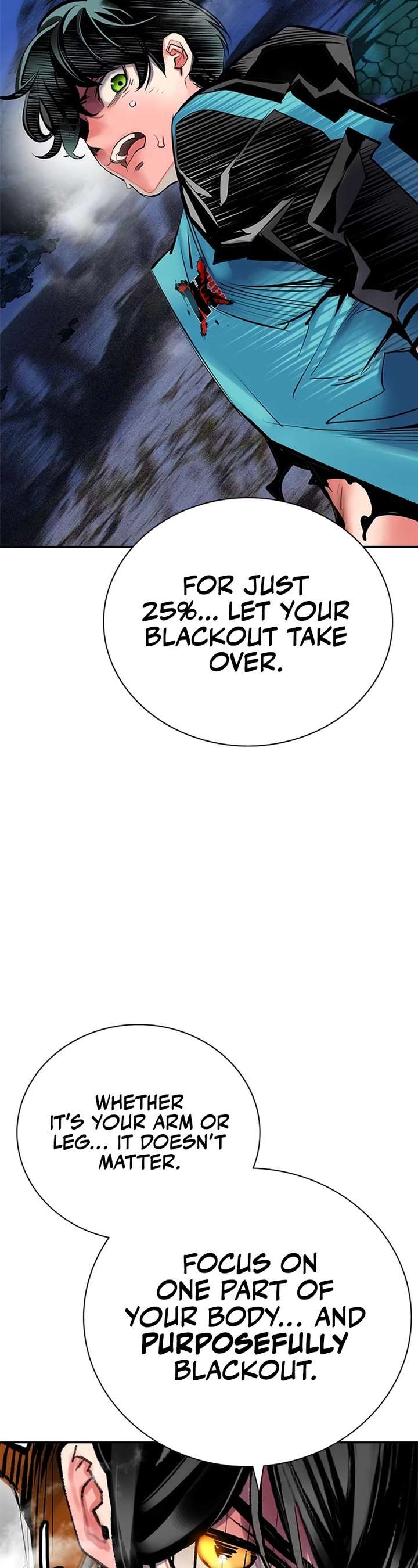 Jungle Juice — Chapter 96 — page 68