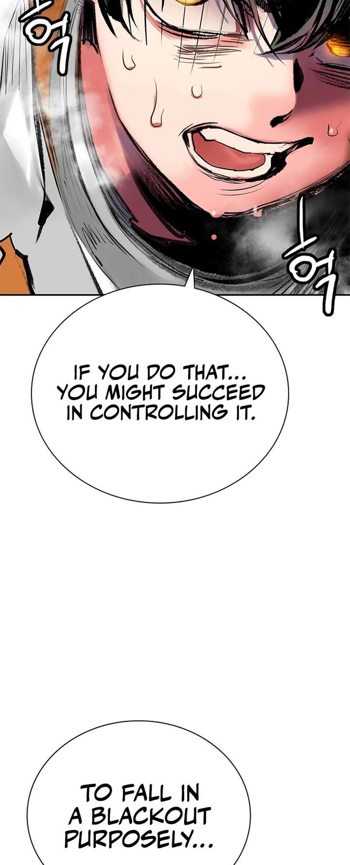 Jungle Juice — Chapter 96 — page 69