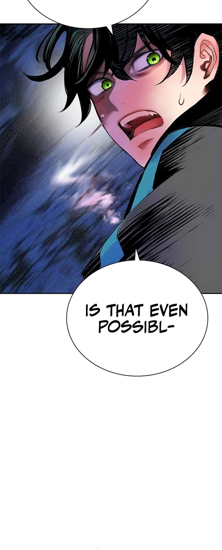 Jungle Juice — Chapter 96 — page 70