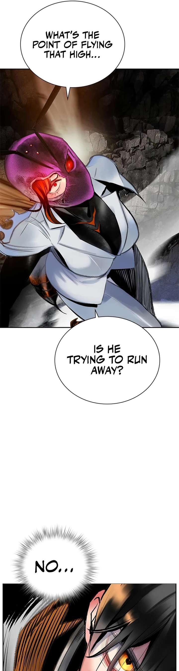 Jungle Juice — Chapter 96 — page 79