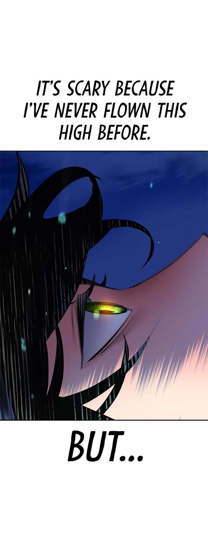 Jungle Juice — Chapter 96 — page 81