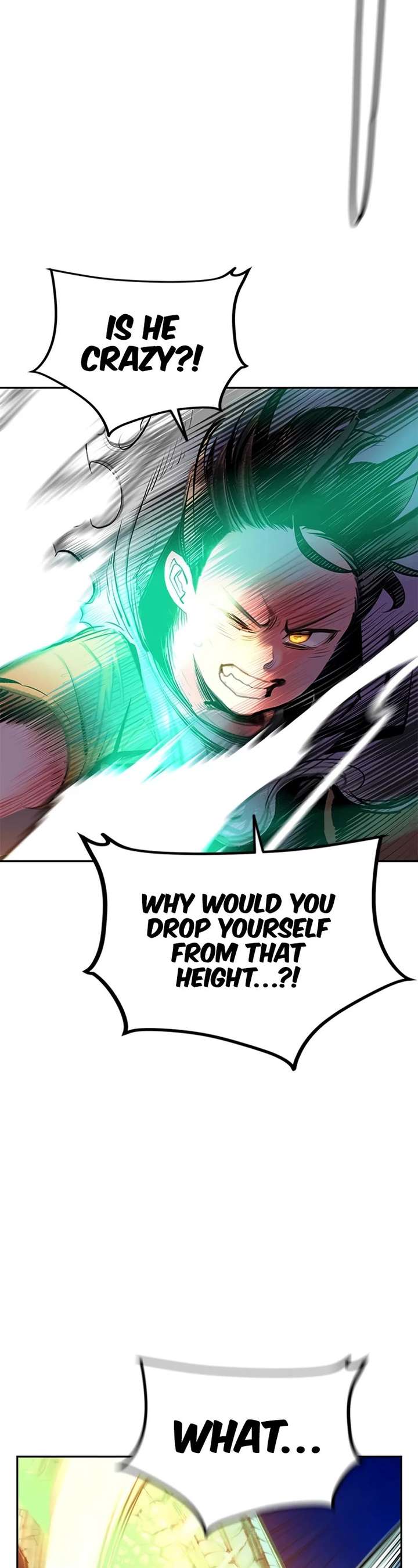 Jungle Juice — Chapter 96 — page 92