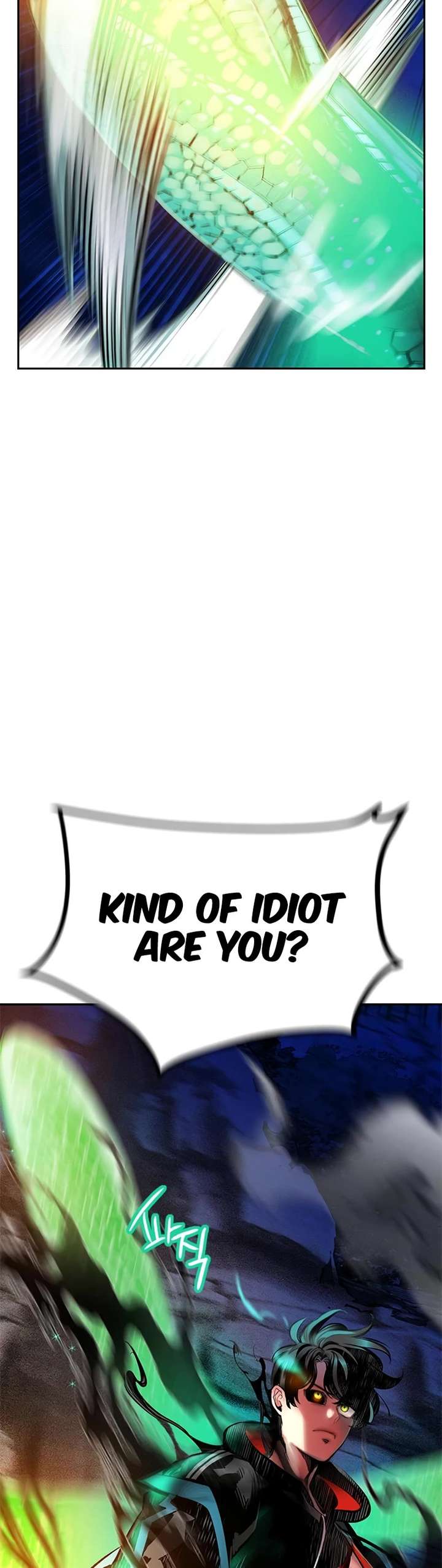 Jungle Juice — Chapter 96 — page 93