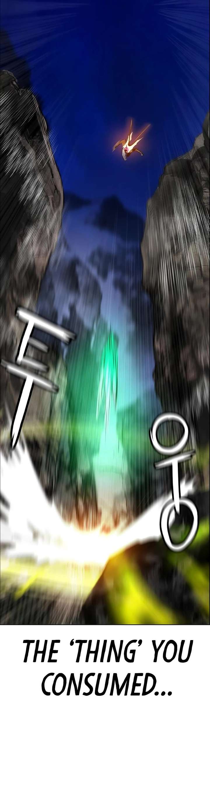 Jungle Juice — Chapter 96 — page 99