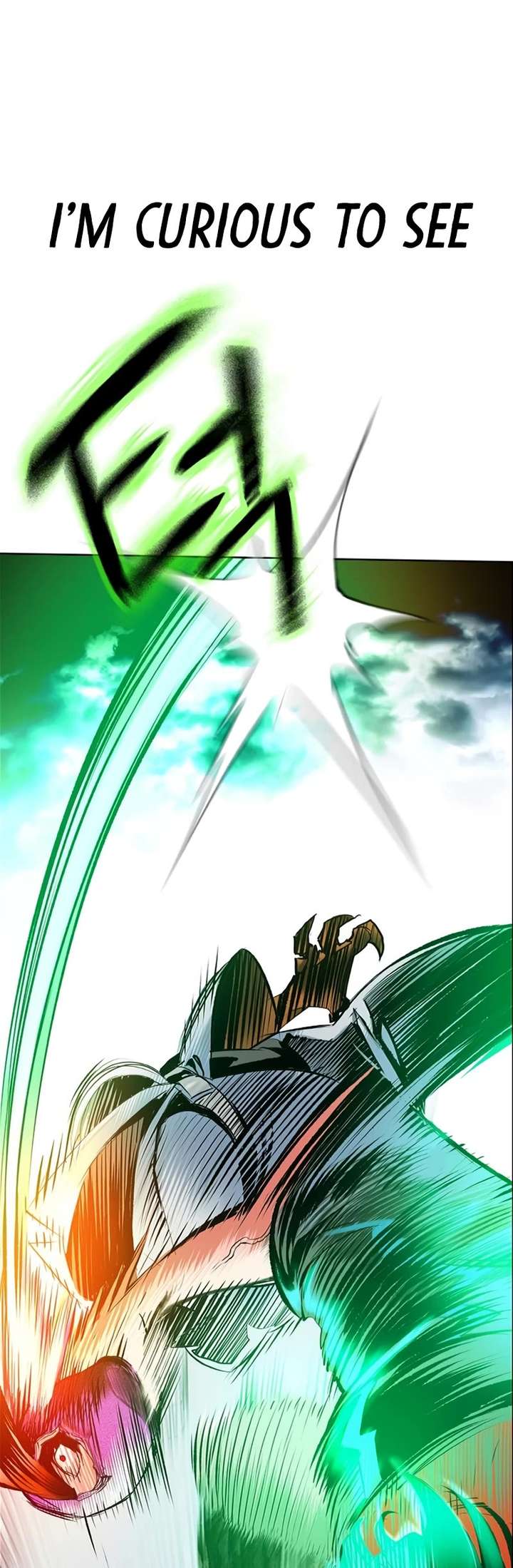 Jungle Juice — Chapter 96 — page 100