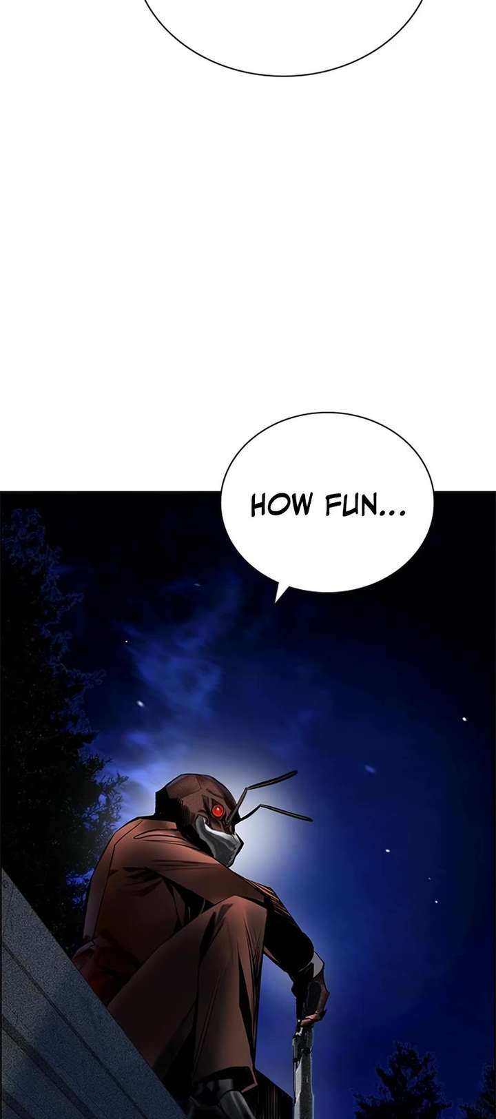 Jungle Juice — Chapter 97 — page 5