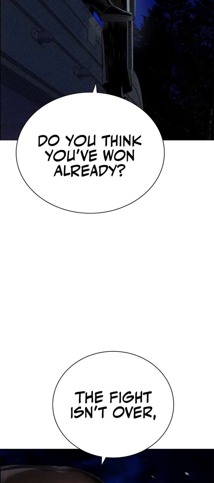 Jungle Juice — Chapter 97 — page 6