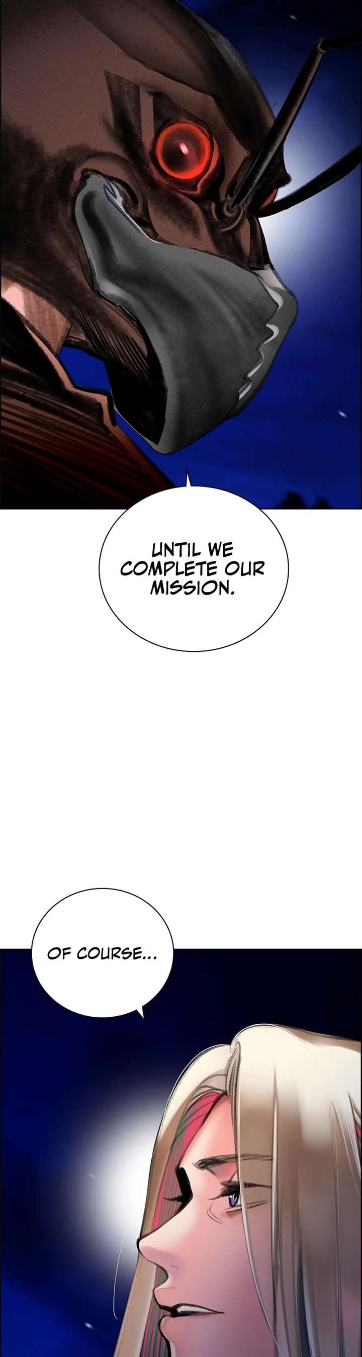 Jungle Juice — Chapter 97 — page 7