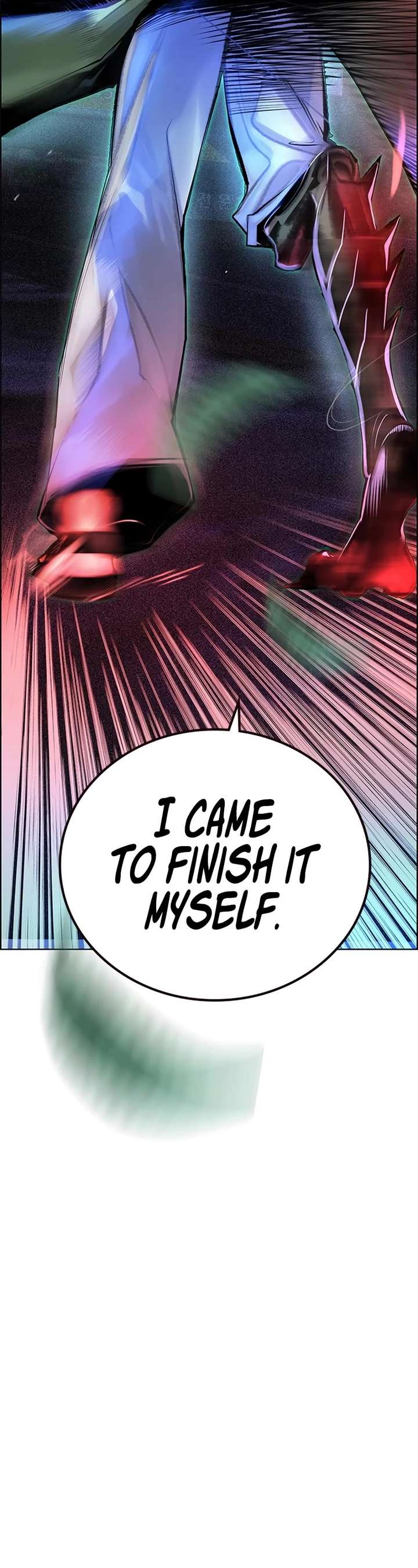 Jungle Juice — Chapter 97 — page 10