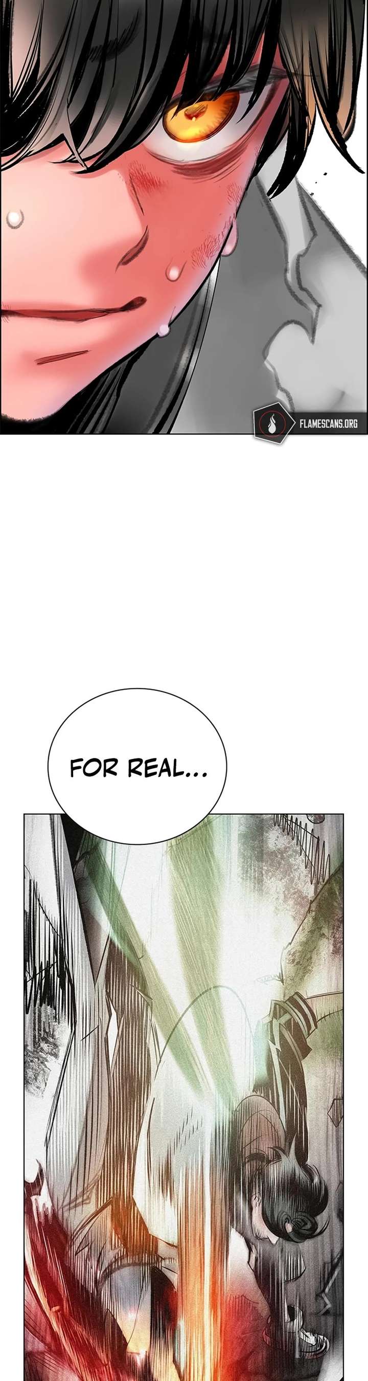 Jungle Juice — Chapter 97 — page 23