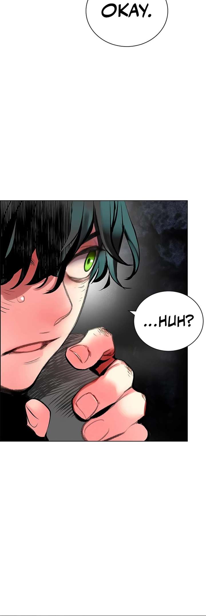 Jungle Juice — Chapter 97 — page 29
