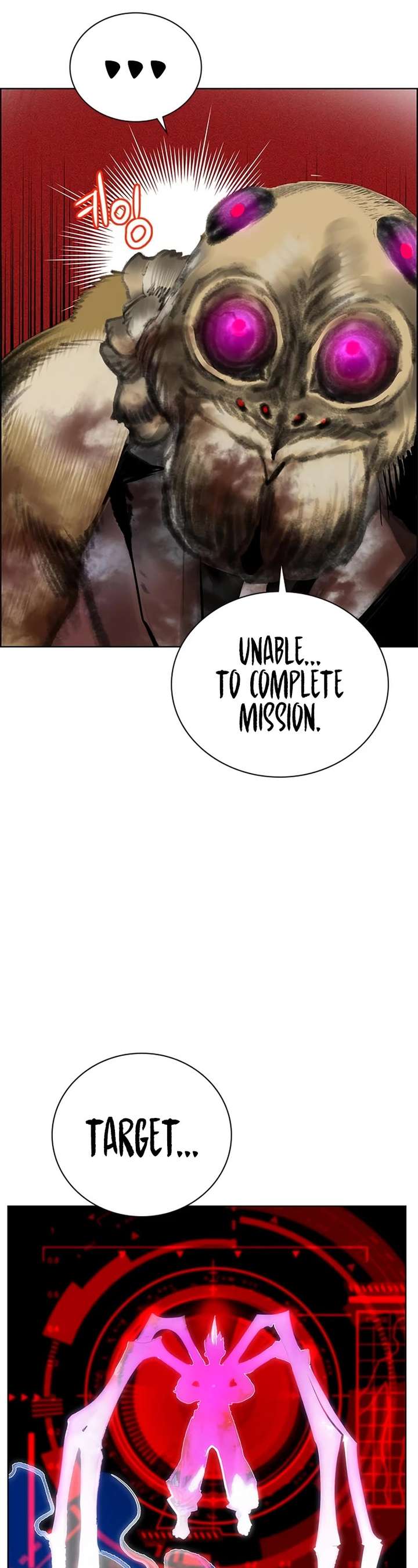 Jungle Juice — Chapter 97 — page 42