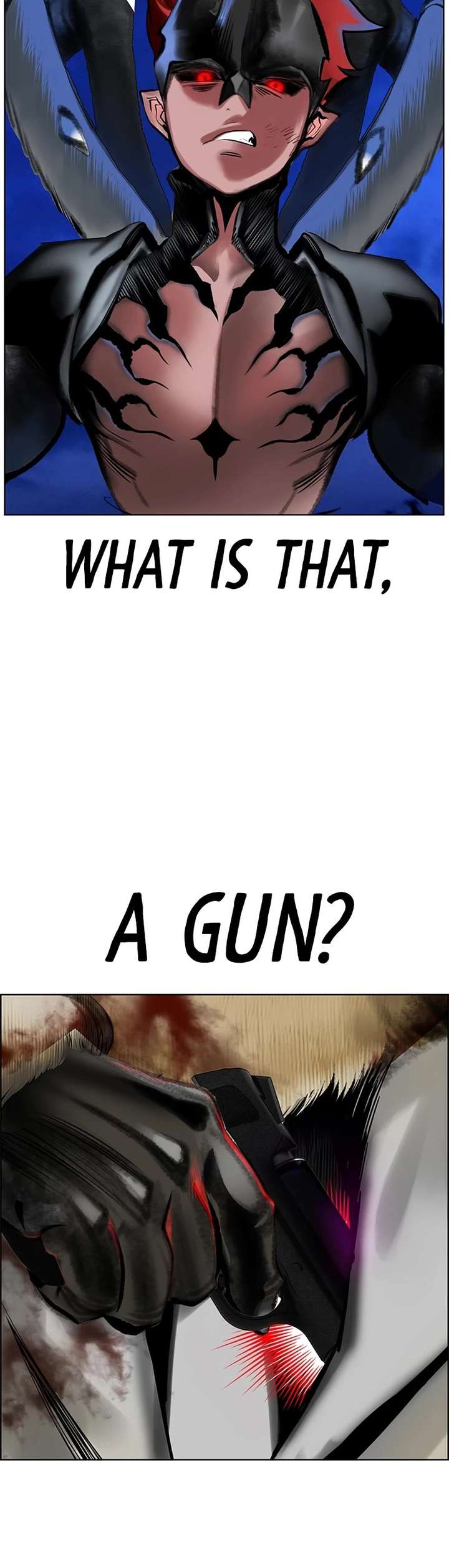 Jungle Juice — Chapter 97 — page 44
