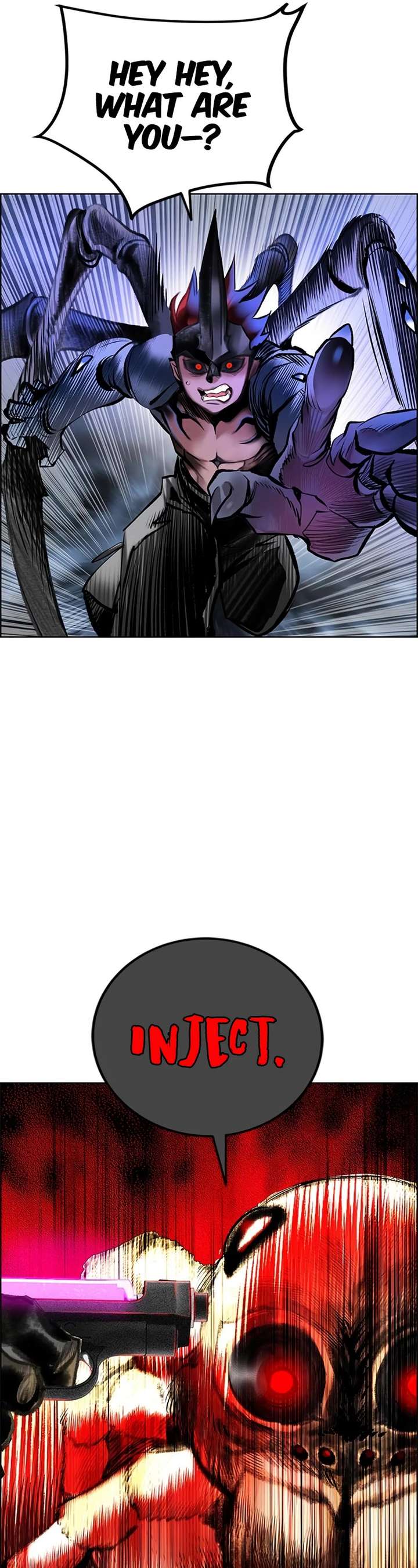 Jungle Juice — Chapter 97 — page 46